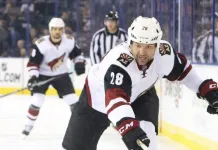 НХЛ: Обмен тафгая стал причиной скандала в преддверии «Матча звезд»