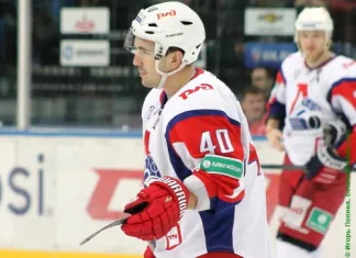 КХЛ: Гола Костицына не хватило «Сочи» для победы над «Локомотивом»