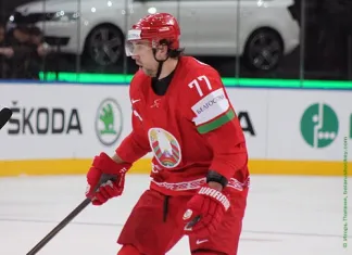 КХЛ: Два белоруса сыграют в матче «Нефтехимик» - «Трактор»