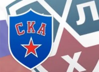 Александр Юдин: Игроки в СКА по мастерству намного сильнее, чем в ЦСКА