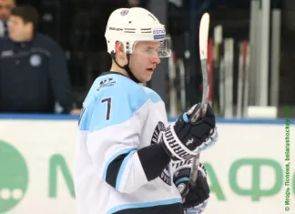 КХЛ: «Сибирь» на домашнем льду одержала победу над «Витязем»