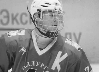 16-летний хоккеист «Кузни» скончался от травмы, полученной во время матча
