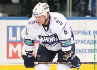 КХЛ: «Салават Юлаев» на домашнем льду засушил «Северсталь»