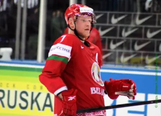 Владимир Денисов: Хоккей в Беларуси — больная тема, талантов немного