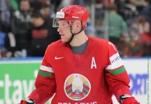 Николай Суханов: Денисов своей игрой показал, что готов надеть капитанскую повязку