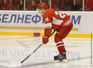 ЧБ: Защитник молодежной сборной Беларуси вернулся в «Шахтер»