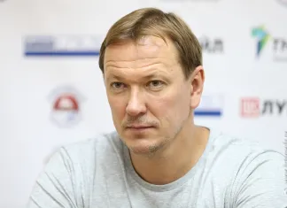 КХЛ: Латвийский тренер продлил контракт с «Торпедо»