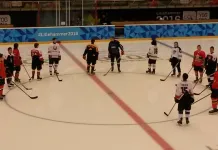 Конкурс хоккейного мастерства: Белорус не вышел в финал