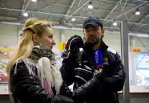 Андрей Левитин: После Беларуси легко нашел команду в Европе