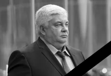 Умер бывший главный тренер «Трактора»