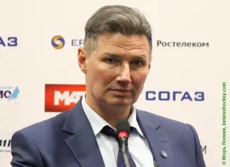 Андрей Ковалев: В «Динамо» нужен баланс среди белорусских и иностранных игроков