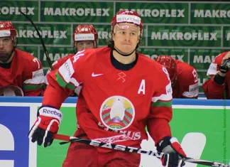 НХЛ: Восстановление Михаила Грабовского затягивается