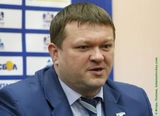 Дмитрий Кравченко: Хочется, чтобы дома болельщики пришли, нас поддержали