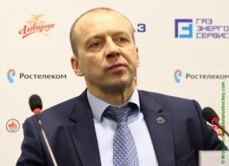 Кубок Гагарина: «Сибирь» обыграла «Адмирал» и находится в шаге от выхода во второй раунд