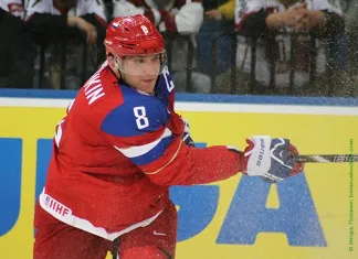 Кубок мира: Сборная России назвала 16 «неприкасаемых» хоккеистов