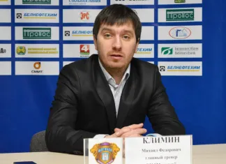 ЧБ: Главный тренер «Могилева» хотел бы продолжить работу с командой 