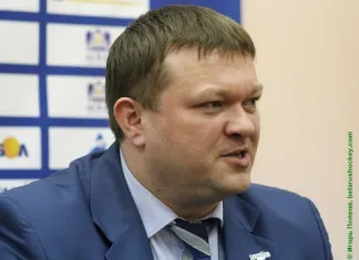 Дмитрий Кравченко: «Неман» играл сильнее, а мы были пустыми