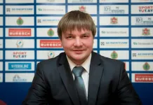 ЧБ: ХК «Витебск» остался без главного тренера