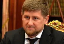 Рамзан Кадыров: Уверен, что вскоре Чечня заявит о себе и как хоккейный регион