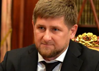 Рамзан Кадыров: Уверен, что вскоре Чечня заявит о себе и как хоккейный регион