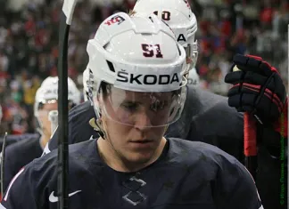 НХЛ: «Торонто» в третьем периоде дожал «Калгари»