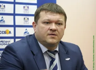 Дмитрий Кравченко: Поначалу думал, что игра будет складываться для нас легче