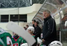 Бернд Хааке: Хоккей в Беларуси один из сильнейших в мире