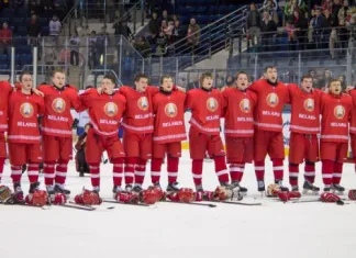 ЮЧМ: Сборная Беларуси в волевом стиле обыграла Норвегию