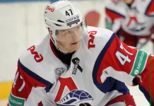 КХЛ: «Локомотив» продлил контракт с легионером