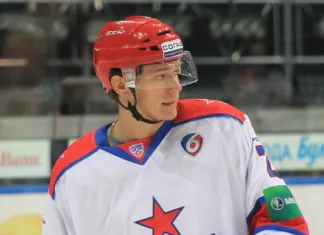 НХЛ: Российский защитник ЦСКА согласовал контракт с «Торонто»