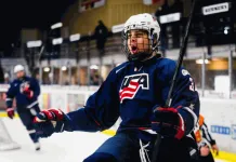 ЧМ-2016: Сборная США назвала имена уже 13 хоккеистов