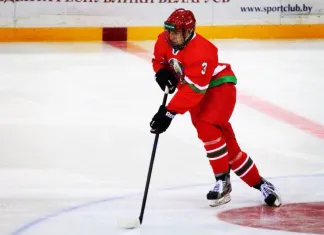Игорь Мартынов: Каждый игрок юношеской сборной Беларуси грыз лед
