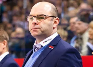 Сергей Канашиц: Смена наставника «Динамо» станет логичным шагом развития белорусского хоккея
