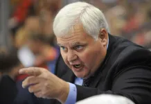 НХЛ: Тренер «Сент-Луиса» опроверг новость о конфликте с Тарасенко