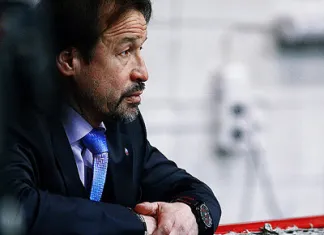 КХЛ: У «Амура» будет новый главный тренер