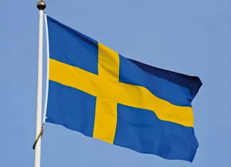 ЧМ-2016: Сборная Швеции определилась с предварительным составом