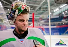 КХЛ: Вратарь «Салавата Юлаева» усилил «Автомобилист» 