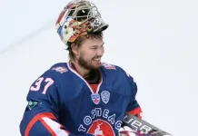 КХЛ: Российский голкипер вернулся в «Торпедо»