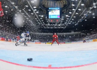 Патрик Лайне: Сборную Финляндии устроит только итоговая победа на ЧМ-2016 по хоккею