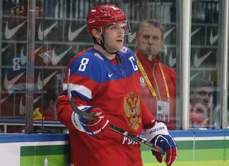 ЧМ-2016: Сборная России вызвала трех игроков «Вашингтона»