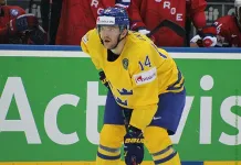 ЧМ-2016: Швецию ждет мощное усиление из НХЛ
