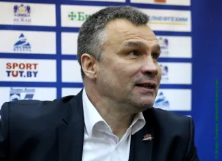 Андрей Сидоренко: Сборная Беларуси не может так играть, мне очень стыдно