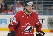 ЧМ-2016: Защитник «Нэшвилла» усилит сборную Канады