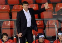 Экс-тренеры «Немана» будут работать в «Кривбассе»