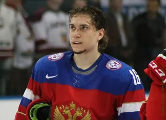 ЧМ-2016: Два хоккеиста сборной России не сыграют против Германии