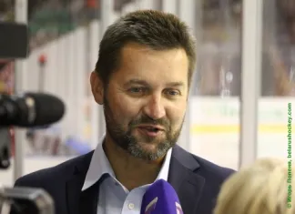 Игорь Рачковский: Ряд хоккеистов из игравших на ЧМ мы не увидим в форме сборной на Олимпийской квалификации