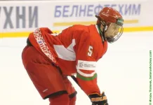 На Ярмарке юниоров КХЛ минское «Динамо» выбрало четверых хоккеистов