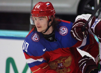 Три российских игрока могут сменить НХЛ на питерский СКА