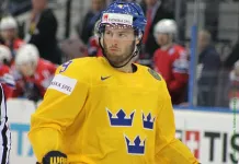 КХЛ: «Автомобилист» подтвердил подписание шведского защитника