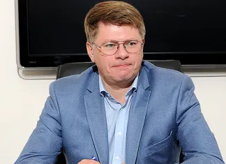 Дмитрий Курбатов: Будущее ВХЛ определится на следующей неделе